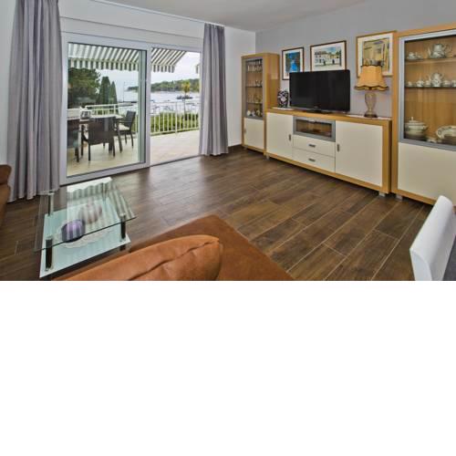 Apartments Grgo