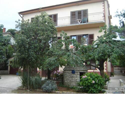 Apartments Grgorinić 3 bedrooms