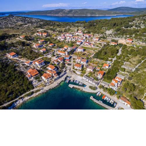 Apartments Grozdana