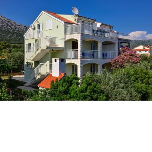 Apartments Grozdana