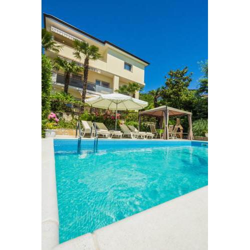 Apartments Grozic Opatija