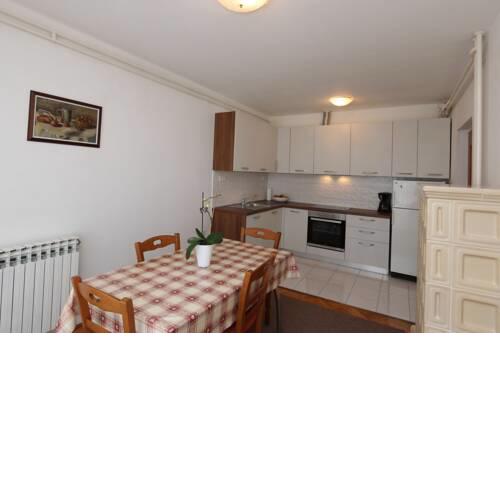 Apartments Grskovic G. Jesenovica