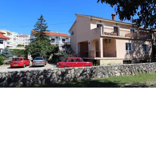 Apartments Gržetić
