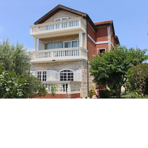 Apartments Guberina