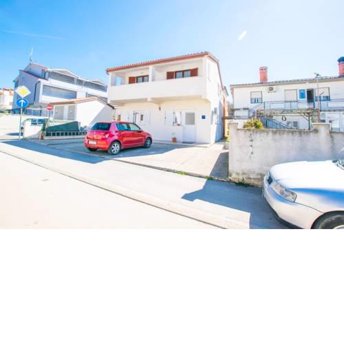 Apartments Guido close from the beach
