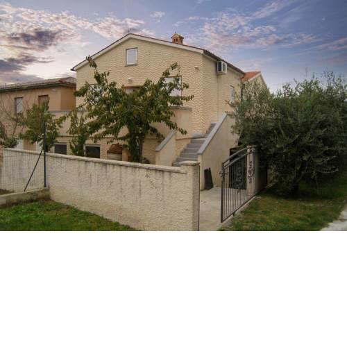Apartments Guido Pjescana Uvala - CIS02154-CYA