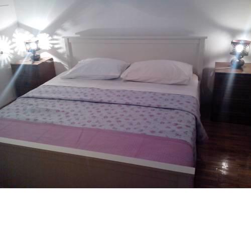 Apartments Gulin