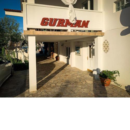 Apartments Gurman