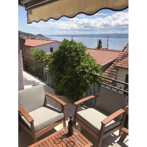 Apartments Gusic flat