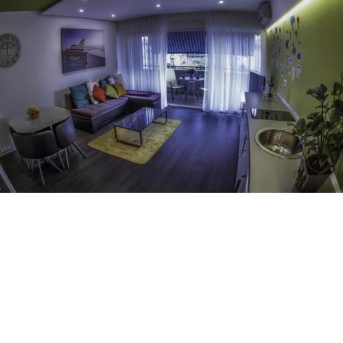 Apartments Guver
