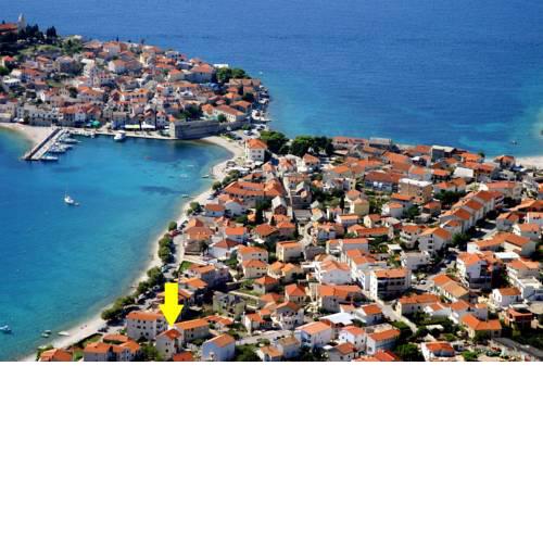 Apartments Guzela