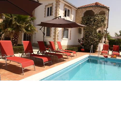 Apartments Hacienda Corluka