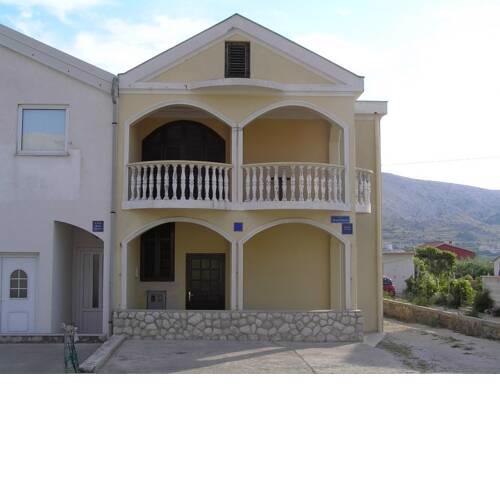 Apartments Haj