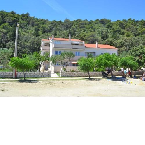 Apartments Halovic