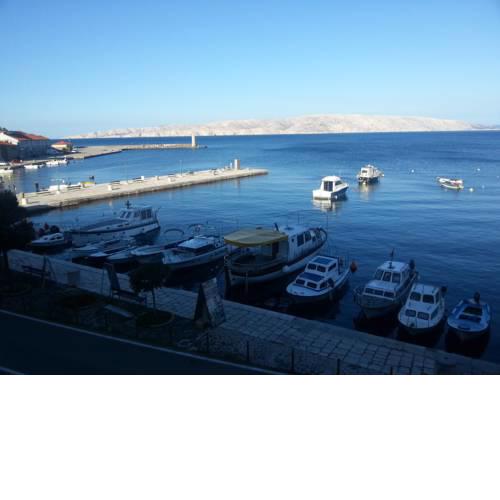 Apartments Harbour