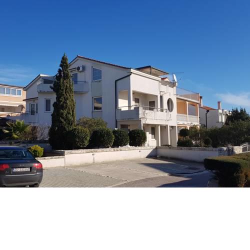Apartments HARMONY Novalja