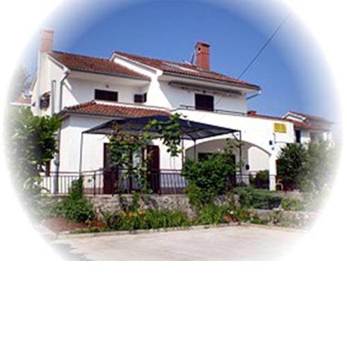 Apartments Haus Antica
