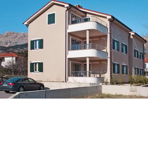 Apartments Haus Smojver Baska - CIN01069-DYB