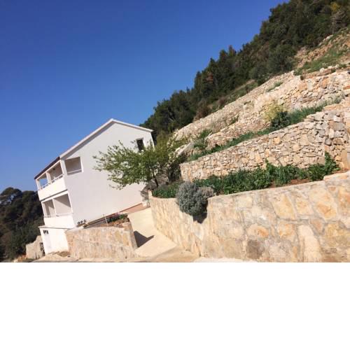 Apartments Hazdovac Ropa