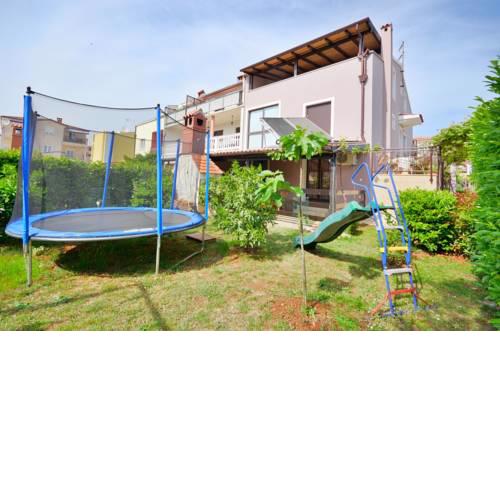 Apartments Hazim