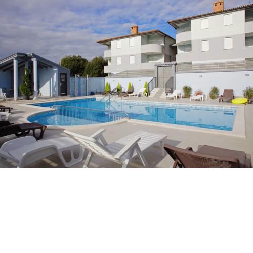 Apartments Heavenly Blue