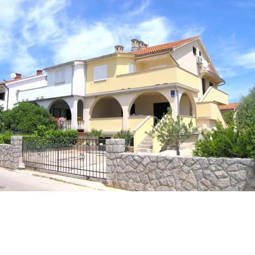 Apartments Herceg