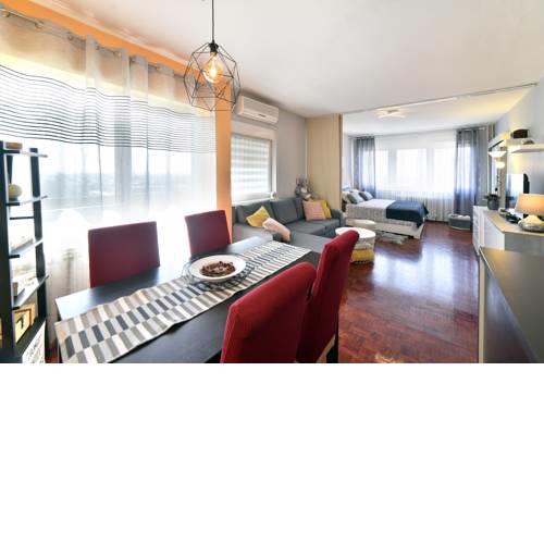 Apartments High