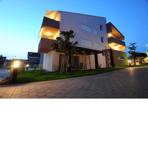 Apartments Hills