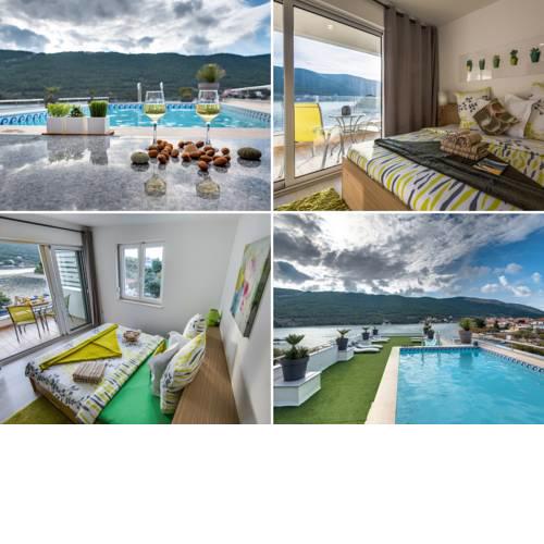 Apartments Holidays Roko