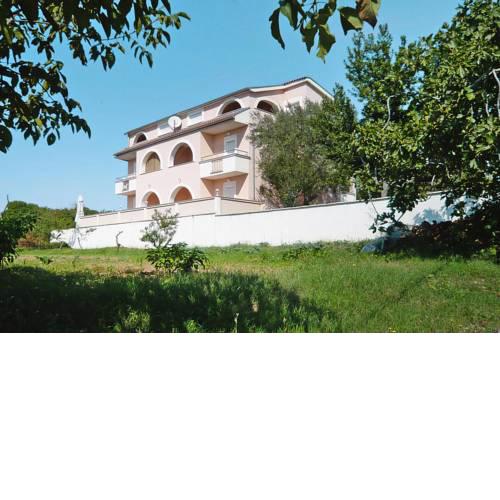 Apartments home Ana Kozino - CDN02097-DYB
