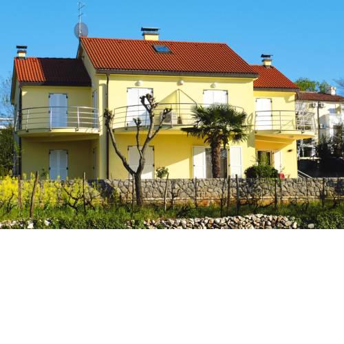 Apartments home Blazinic Malinska - CIN01046-DYA