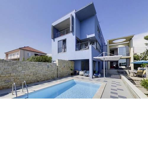 Apartments home Blue Adria Zadar-Kozino - CDN021024-DYC