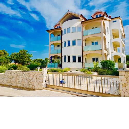 Apartments Home & Garden Lavanda