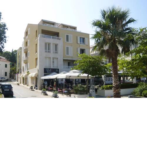 Apartments home Park Osejava Makarska - CDM051005-SYC