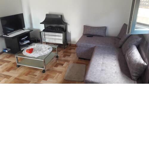 Apartments Horix