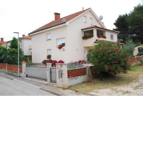 Apartments Hortensia