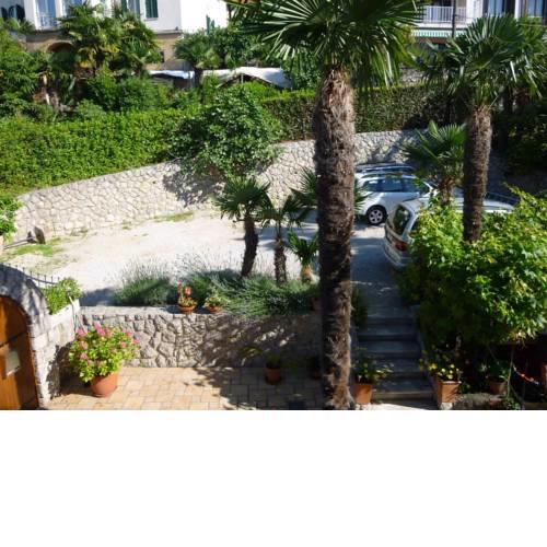 Apartments Hortensia