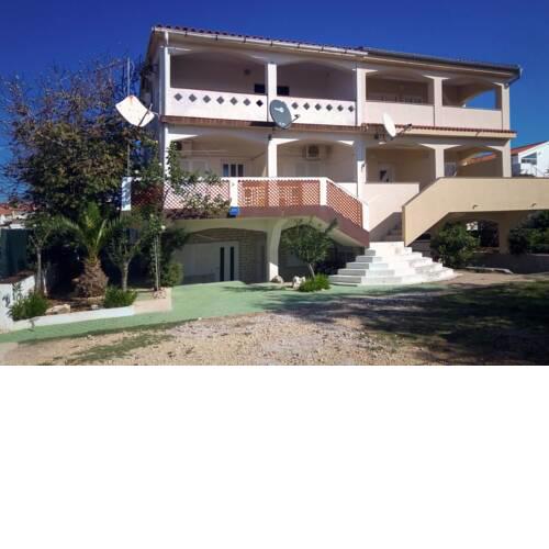 Apartments Horvat