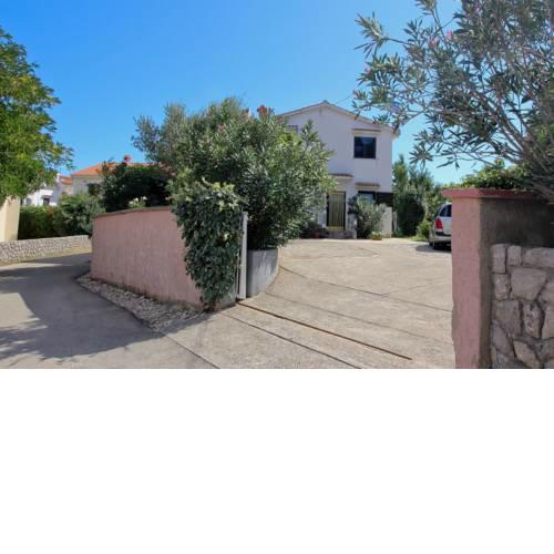 Apartments Horvat