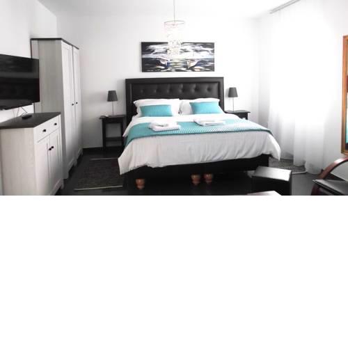 Apartments Horvat