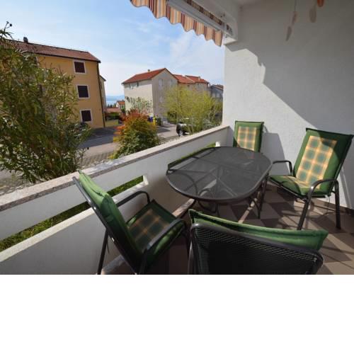 Apartments Horvat