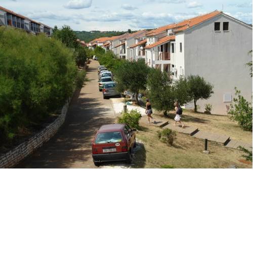 Apartments Hostin Roža Duga Uvala
