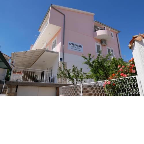 Apartments House Jurić