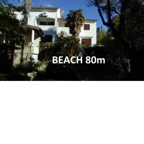 Apartments House Monty
