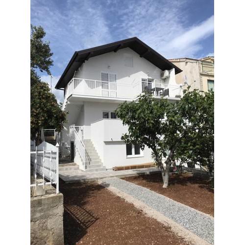 Apartments Hrga
