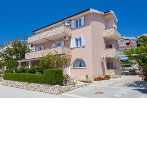 Apartments Hrgovcic