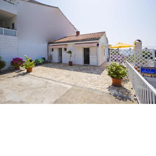 Apartments Hruban