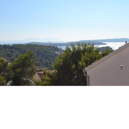 Apartments Hvar