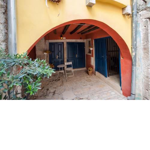 Apartments I Volti