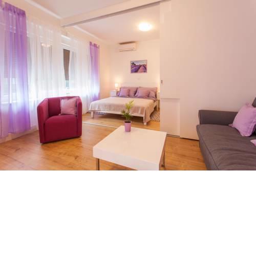 Apartments Ibler